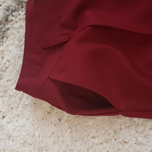 Unworn Modcloth Nordstrom Wide Leg Pants - Picture 4 of 10